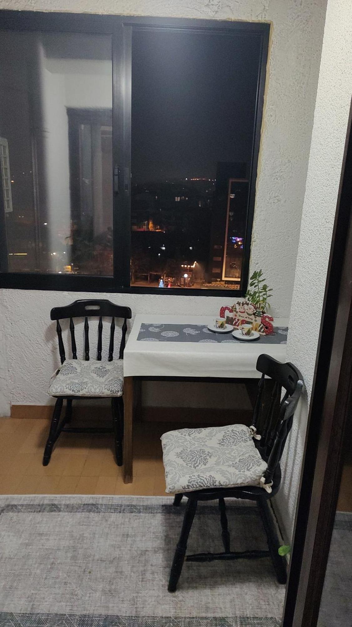 Ferienwohnung View Skopje Exterior foto